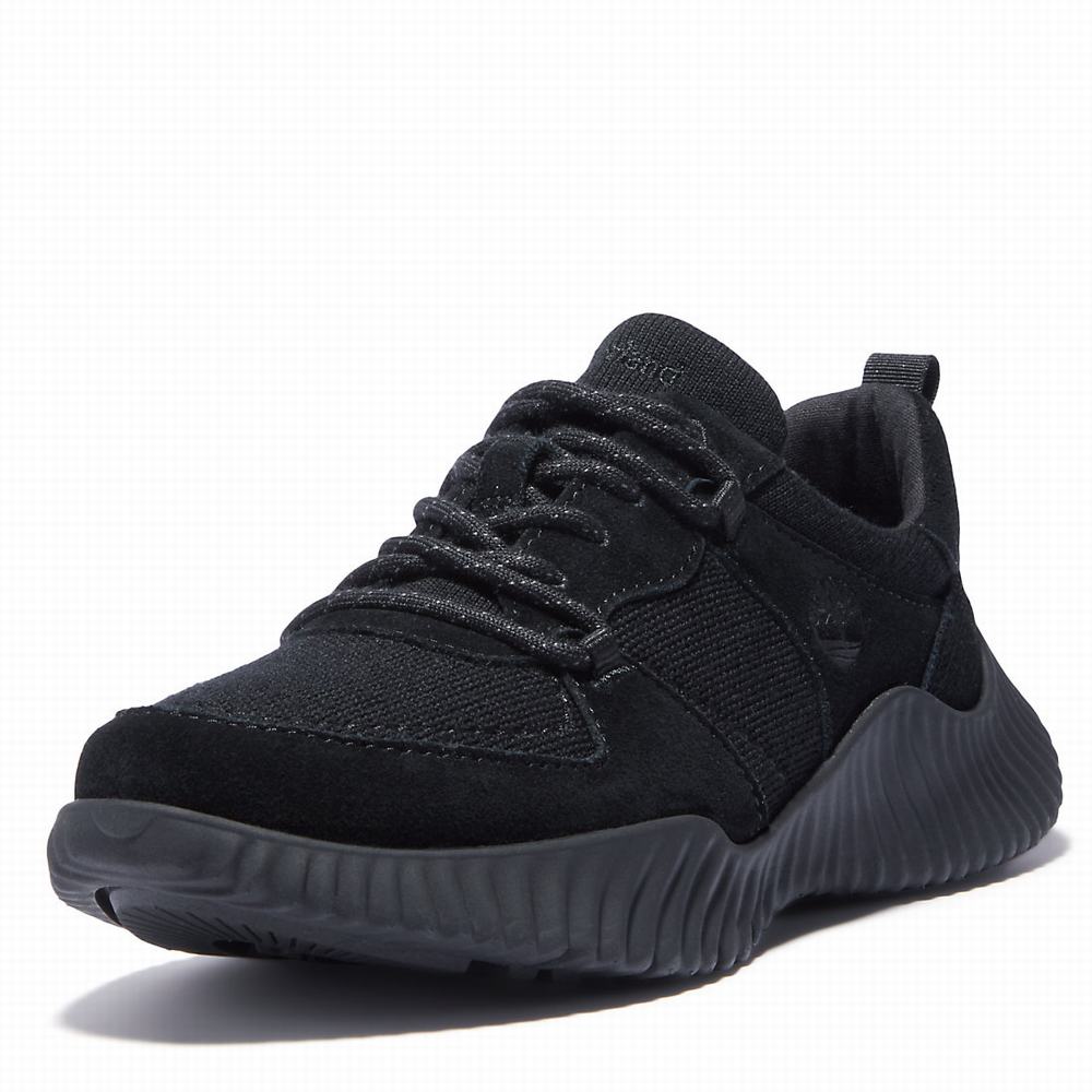 Dámské Tenisky Timberland TrueCloud™ EK+ Černé | TI32097-459