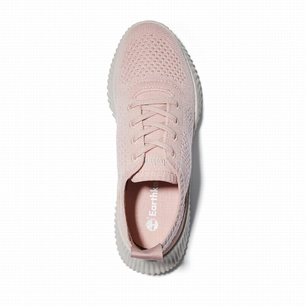 Dámské Tenisky Timberland TrueCloud™ EK+ Růžové | TI36715-319
