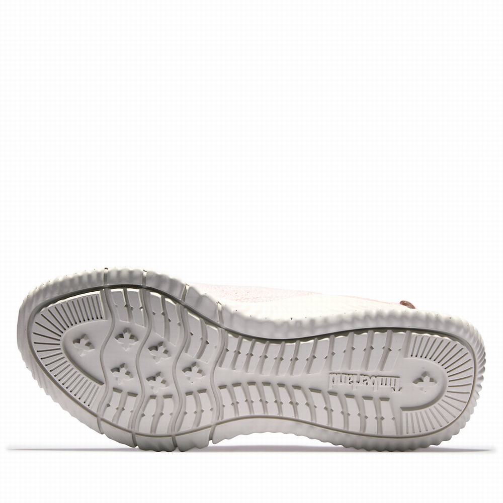 Dámské Tenisky Timberland TrueCloud™ EK+ Růžové | TI36715-319