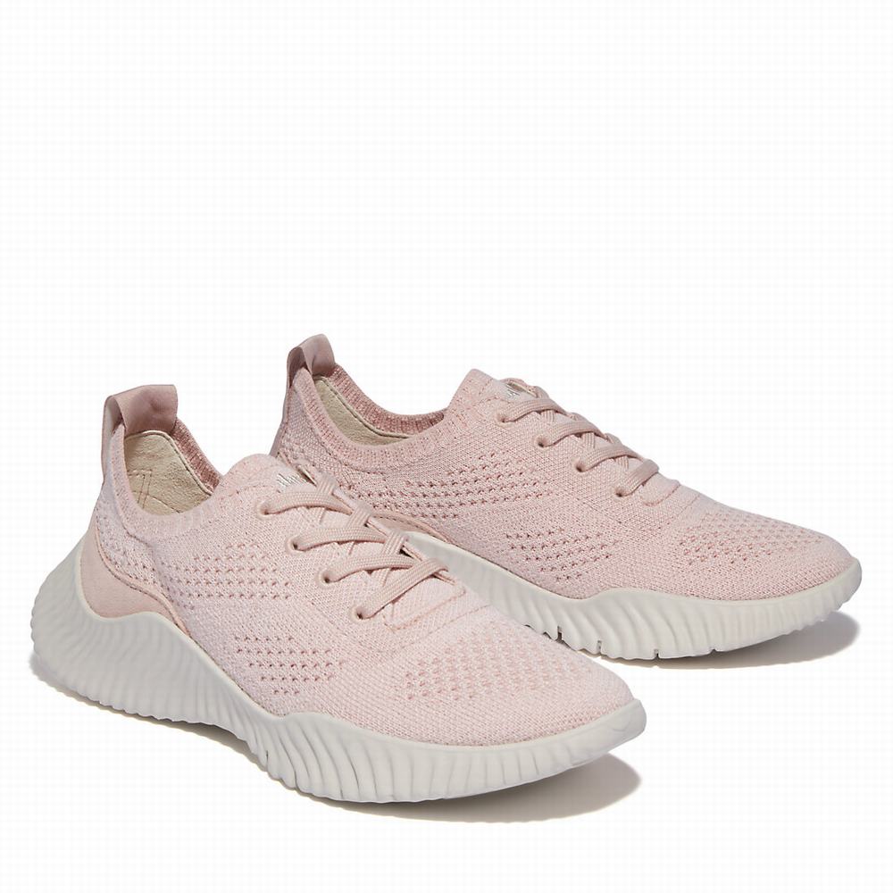 Dámské Tenisky Timberland TrueCloud™ EK+ Růžové | TI36715-319