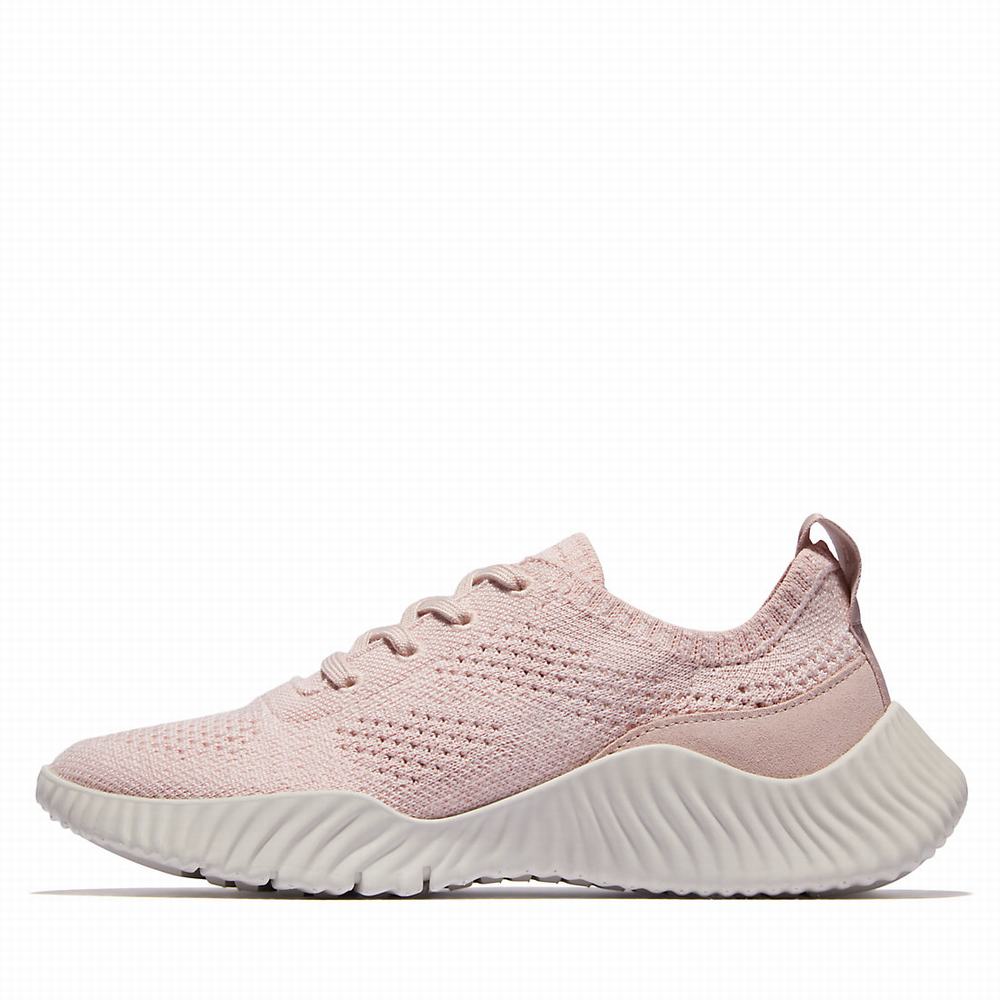 Dámské Tenisky Timberland TrueCloud™ EK+ Růžové | TI36715-319