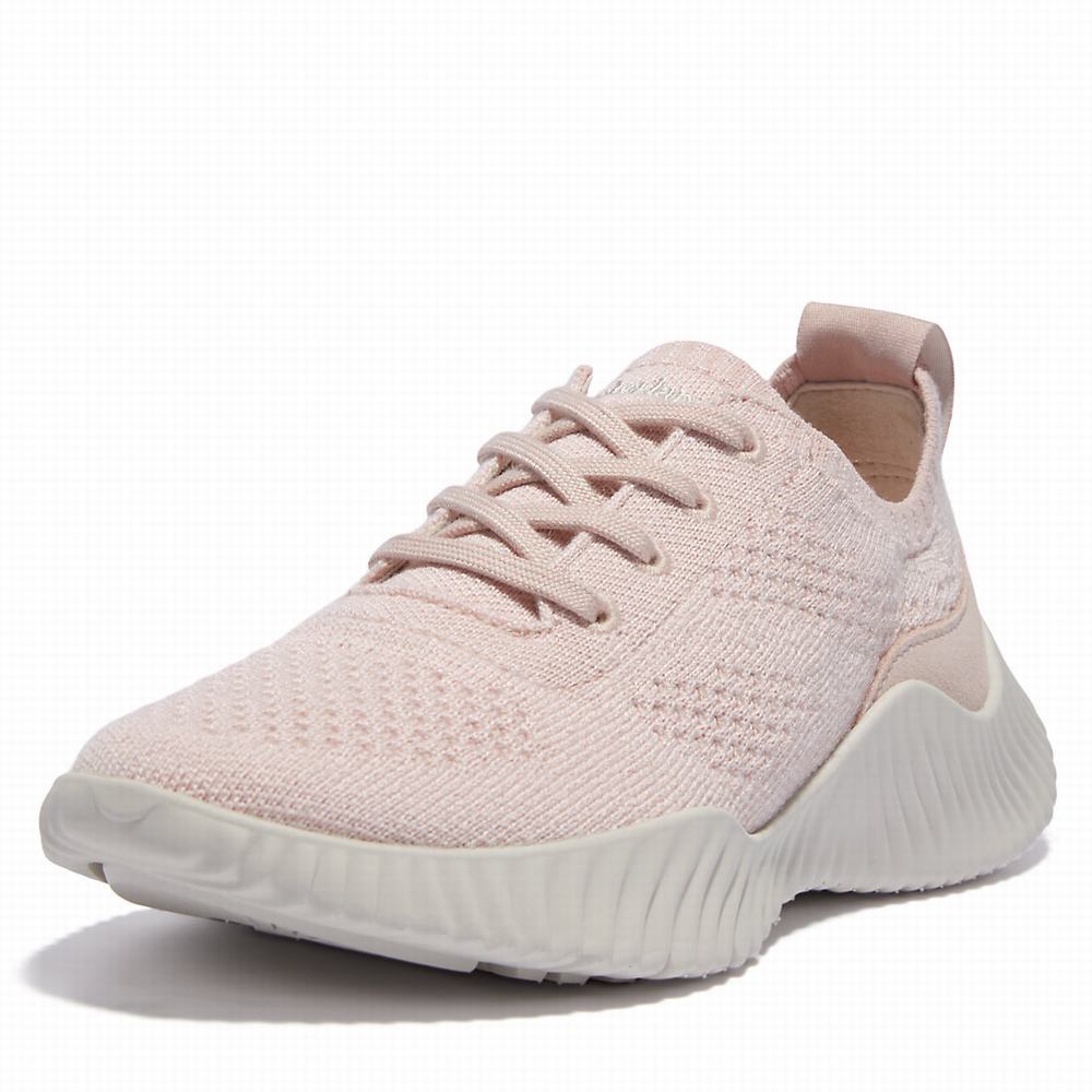 Dámské Tenisky Timberland TrueCloud™ EK+ Růžové | TI36715-319