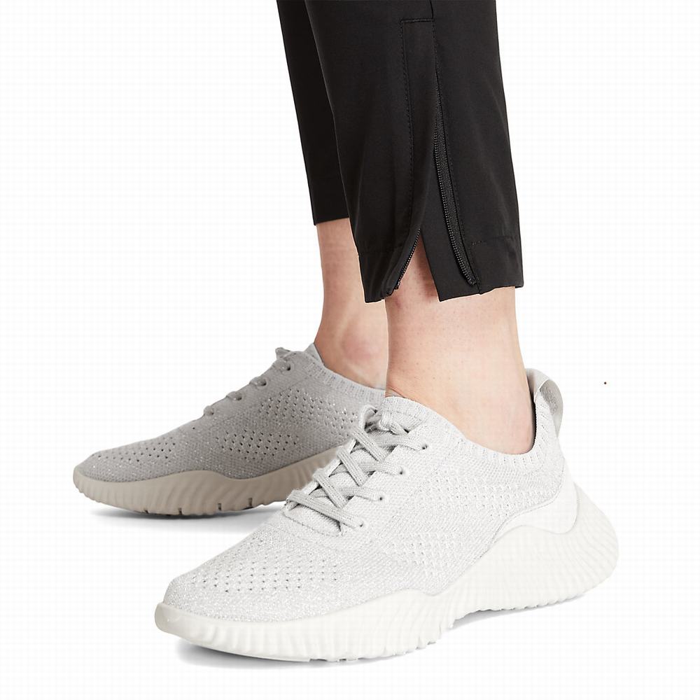 Dámské Tenisky Timberland TrueCloud™ EK+ Bílé | TI84963-405