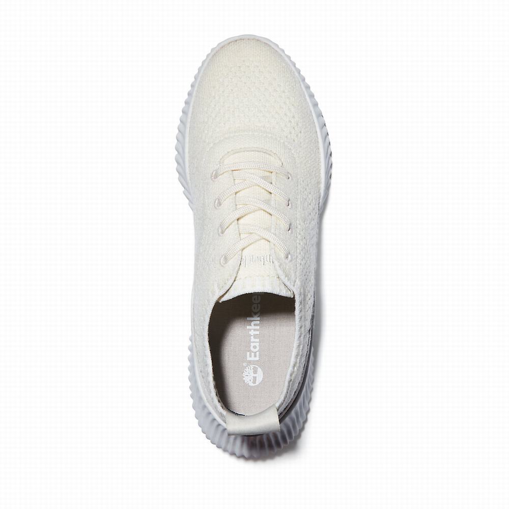 Dámské Tenisky Timberland TrueCloud™ EK+ Bílé | TI84963-405