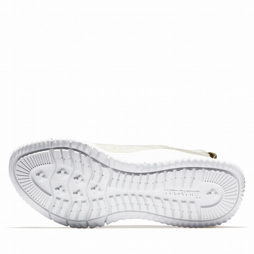 Dámské Tenisky Timberland TrueCloud™ EK+ Bílé | TI84963-405