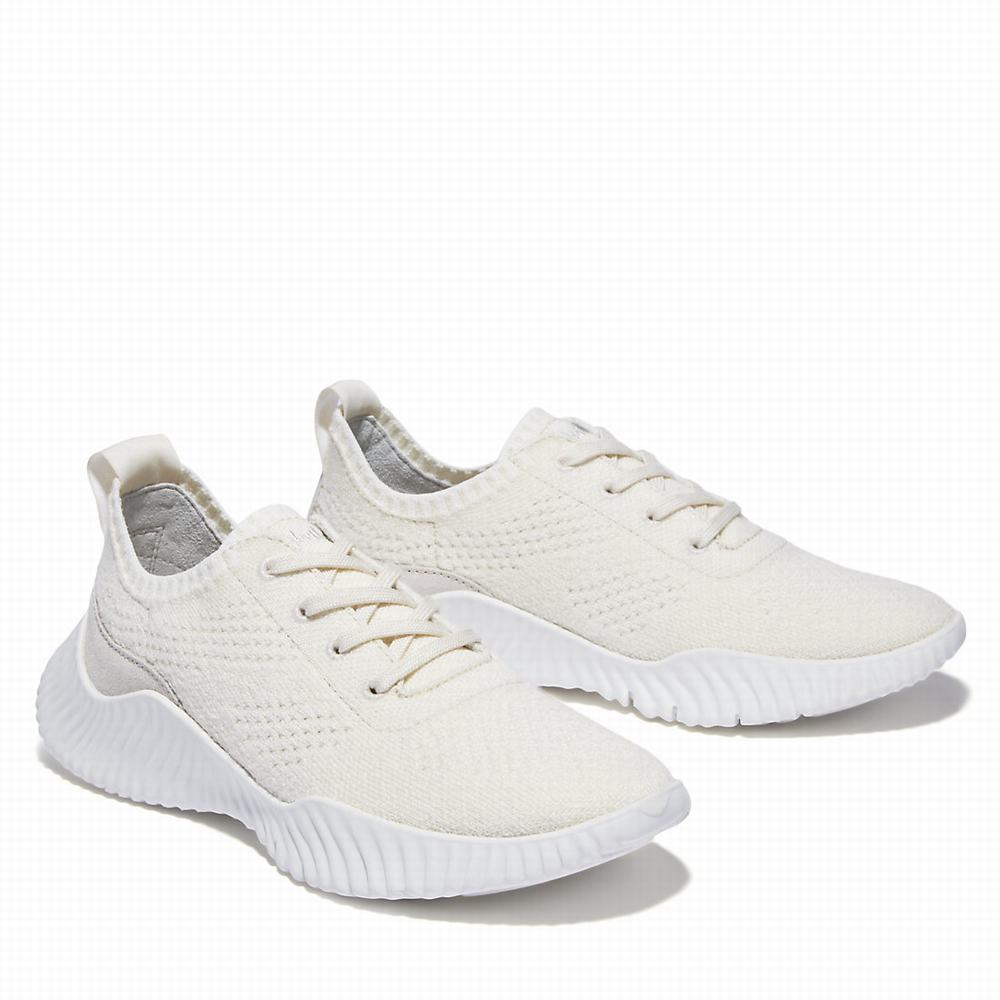 Dámské Tenisky Timberland TrueCloud™ EK+ Bílé | TI84963-405