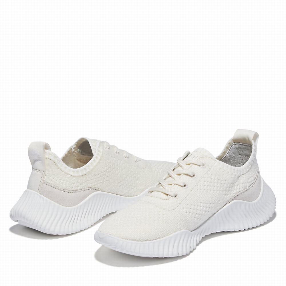 Dámské Tenisky Timberland TrueCloud™ EK+ Bílé | TI84963-405