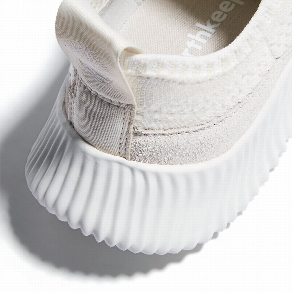 Dámské Tenisky Timberland TrueCloud™ EK+ Bílé | TI84963-405