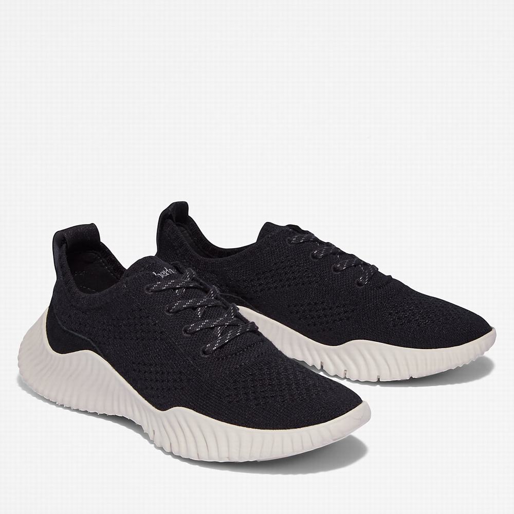 Dámské Tenisky Timberland TrueCloud™ EK+ Černé | TI89476-047