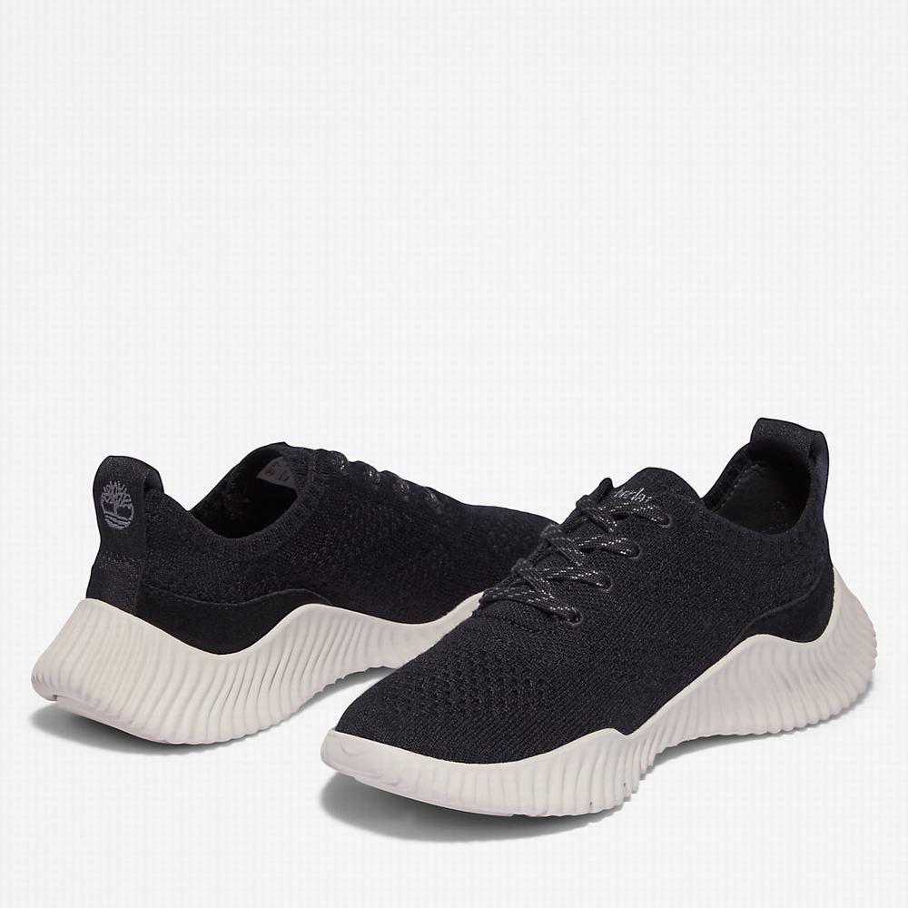 Dámské Tenisky Timberland TrueCloud™ EK+ Černé | TI89476-047