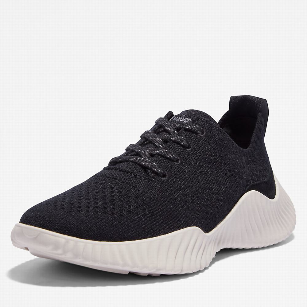 Dámské Tenisky Timberland TrueCloud™ EK+ Černé | TI89476-047