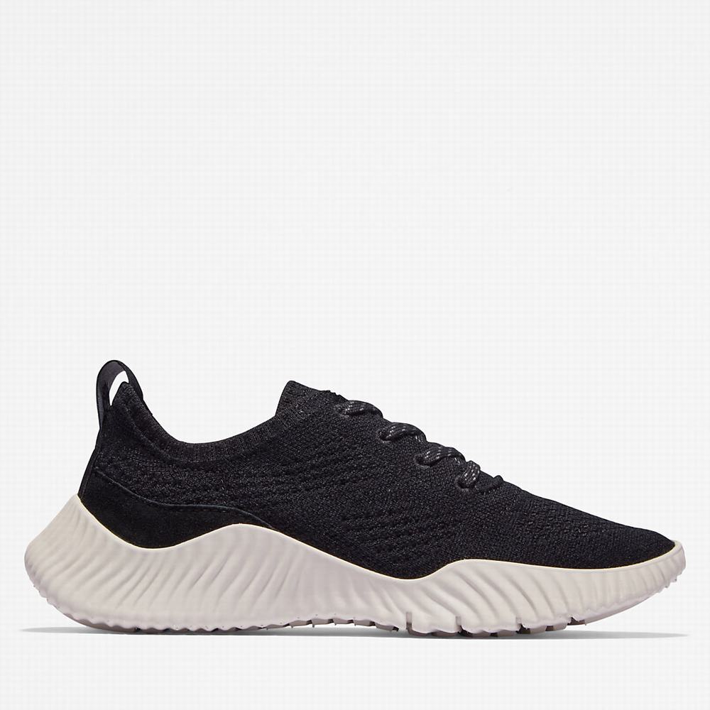 Dámské Tenisky Timberland TrueCloud™ EK+ Černé | TI89476-047