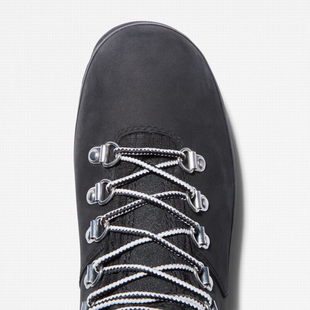 Dámské Trekové Boty Timberland Euro Hiker Waterproof Žluté | TI95016-725