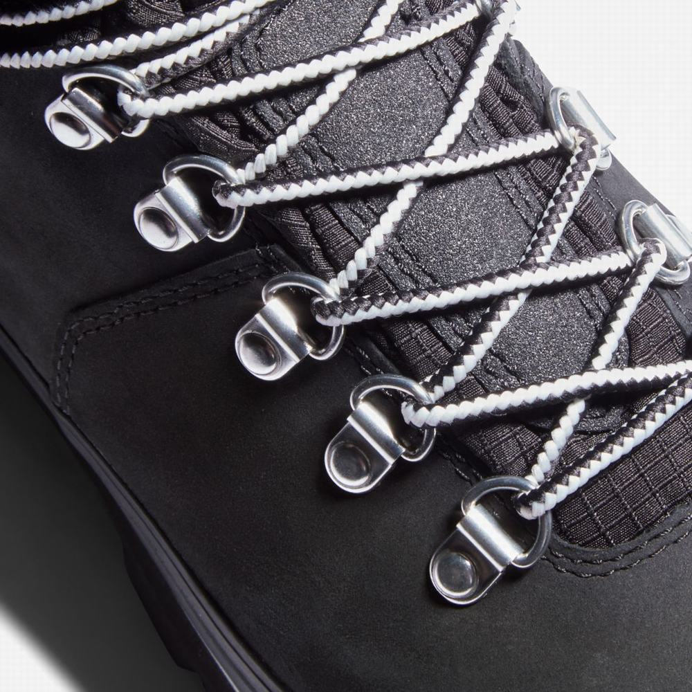 Dámské Trekové Boty Timberland Euro Hiker Waterproof Žluté | TI95016-725