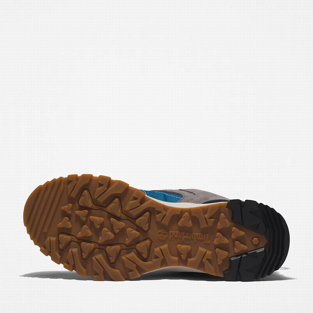 Dámské Trekové Boty Timberland Lincoln Peak Gore-Tex® Low Hiker Šedé | TI51406-980