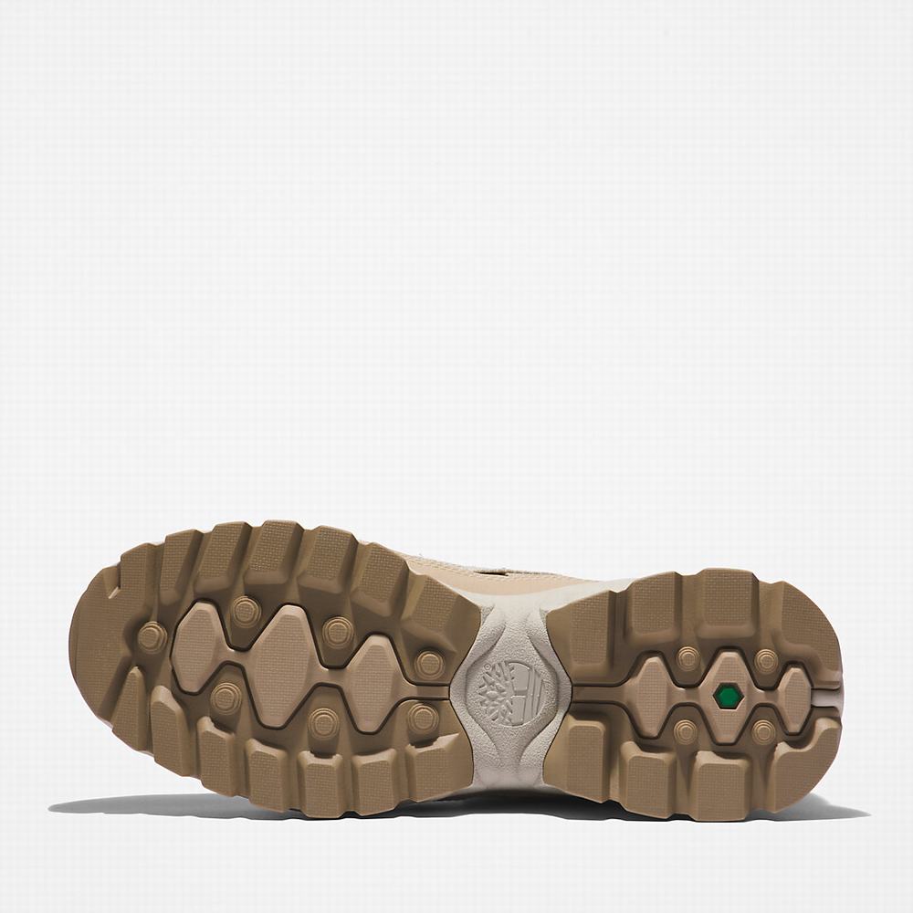 Dámské Trekové Boty Timberland TBL® Edge EK+ Béžový | TI21945-856