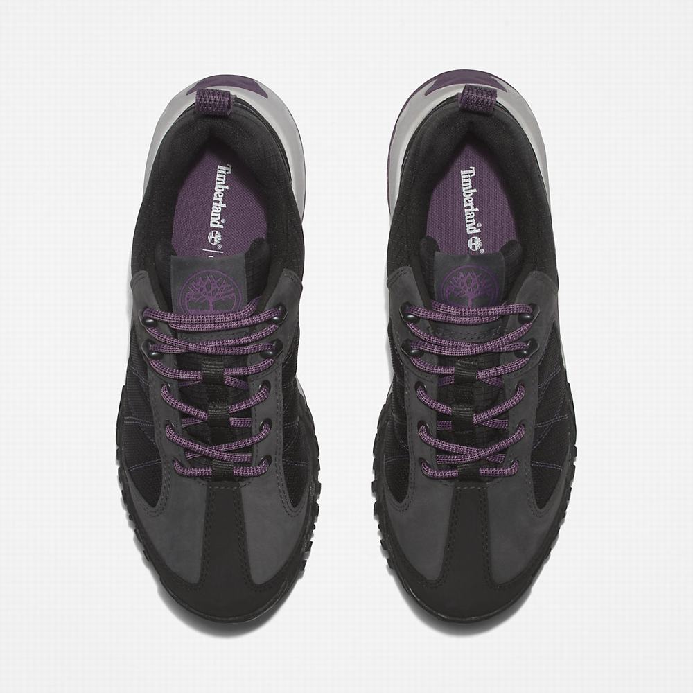 Dámské Trekové Boty Timberland Trailquest Waterproof Tmavě Šedé | TI17354-053