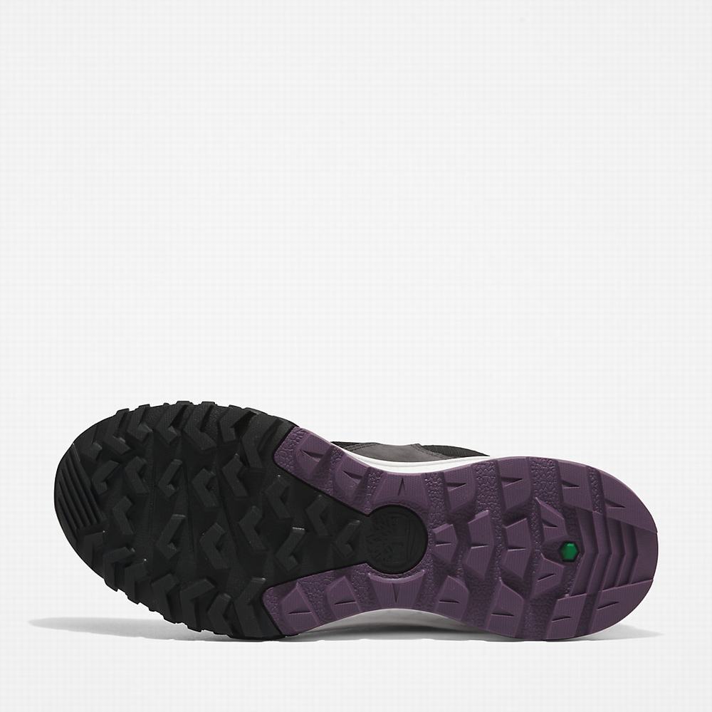 Dámské Trekové Boty Timberland Trailquest Waterproof Tmavě Šedé | TI17354-053