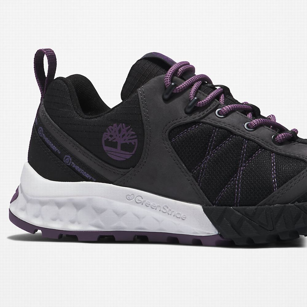 Dámské Trekové Boty Timberland Trailquest Waterproof Tmavě Šedé | TI17354-053