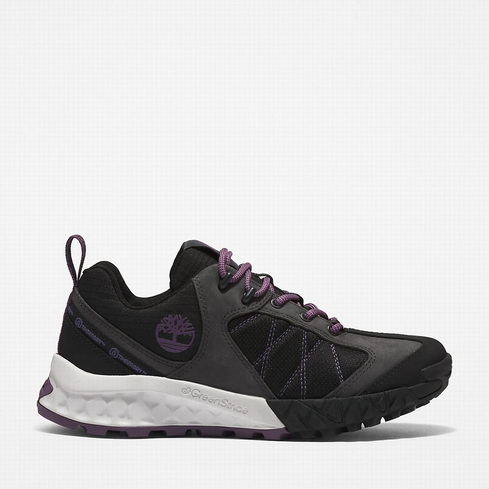 Dámské Trekové Boty Timberland Trailquest Waterproof Tmavě Šedé | TI17354-053