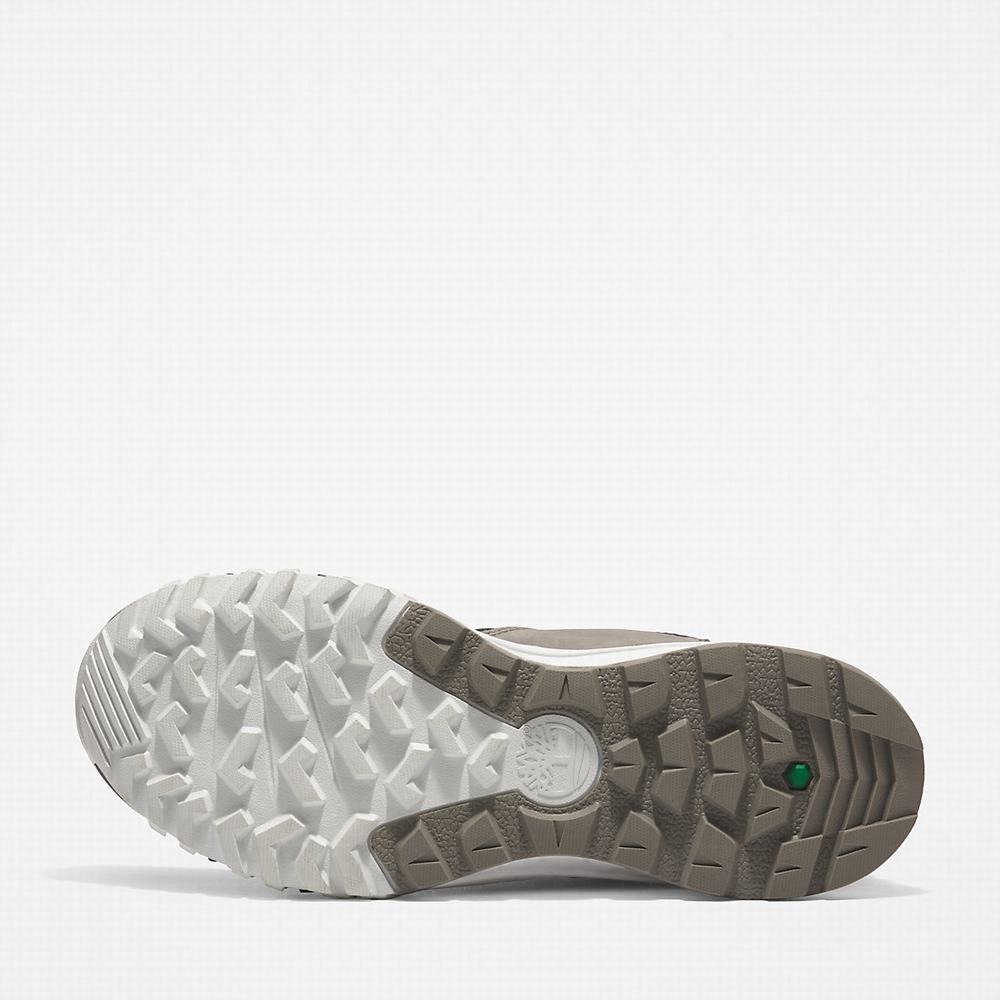 Dámské Trekové Boty Timberland Trailquest Hiker Šedé | TI49165-405