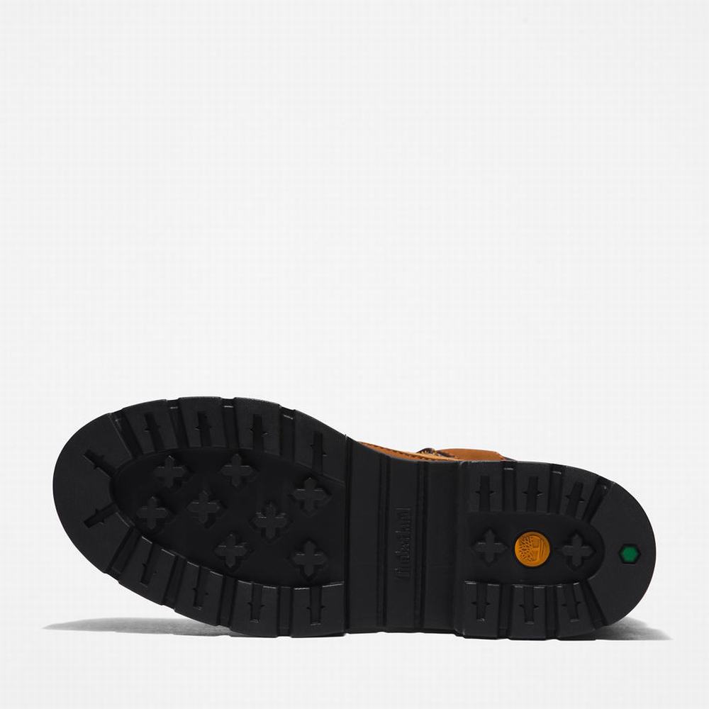 Dámské Zimní Boty Timberland Cortina Valley Warm-lined Žluté | TI80371-127