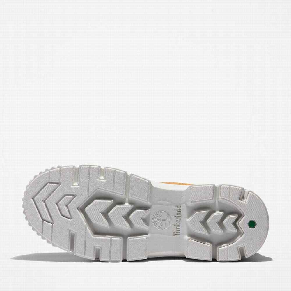 Dámské Zimní Boty Timberland Greyfield Žluté | TI47690-692