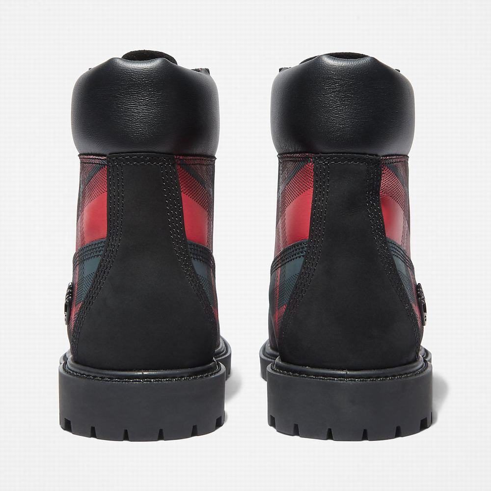 Dámské Zimní Boty Timberland Heritage 6 Inch Viacfarebný | TI23780-598