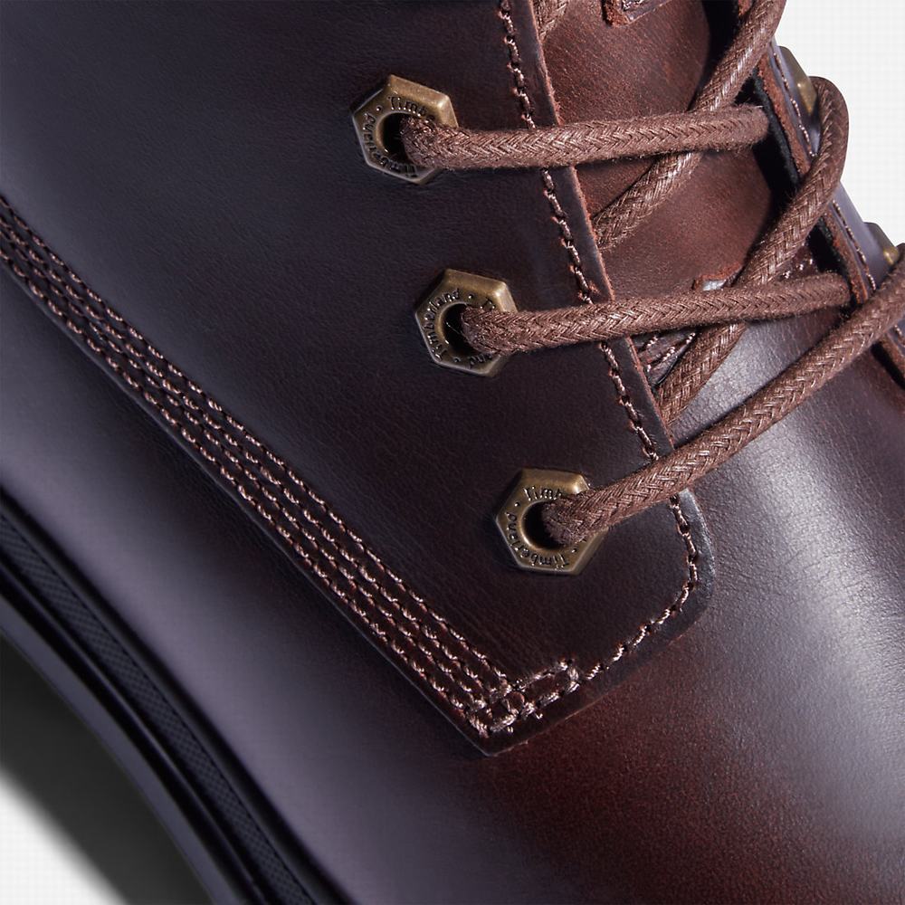 Dámské Zimní Boty Timberland Lisbon Lane 6 Inch Winter Hnědé | TI96217-840
