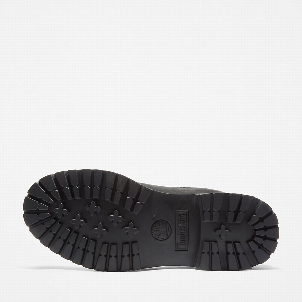 Dámské Zimní Boty Timberland Premium 6 Inch Černé | TI14258-183