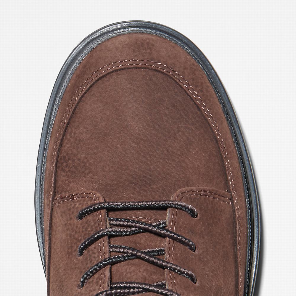 Dámské Zimní Boty Timberland Ray City EK+ 6 Inch Hnědé | TI24681-850