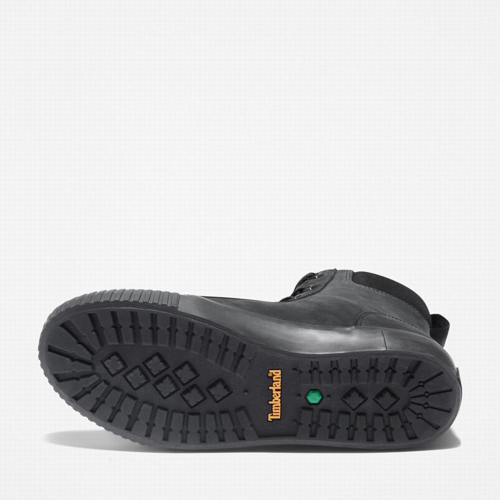 Dámské Zimní Boty Timberland Skyla Bay 6-Inch Černé | TI50264-958
