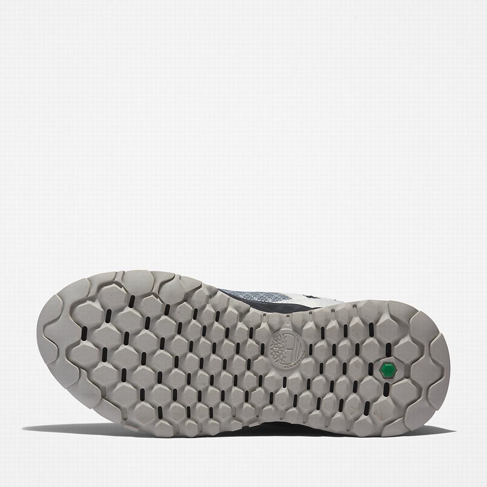 Dětské Tenisky Timberland GreenStride™ Solar Wave Šedé | TI41537-518