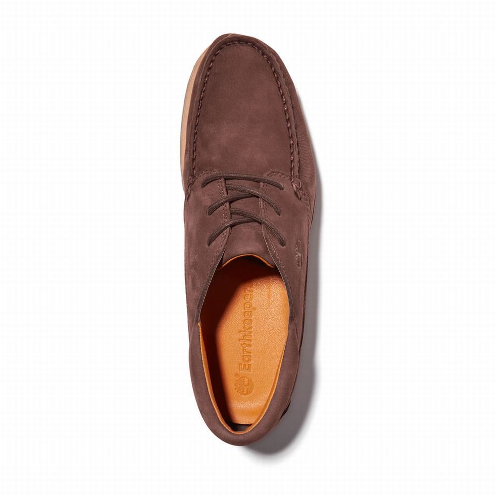 Pánské Boty Sebago Timberland Jackson's Landing Hnědé | TI13954-190