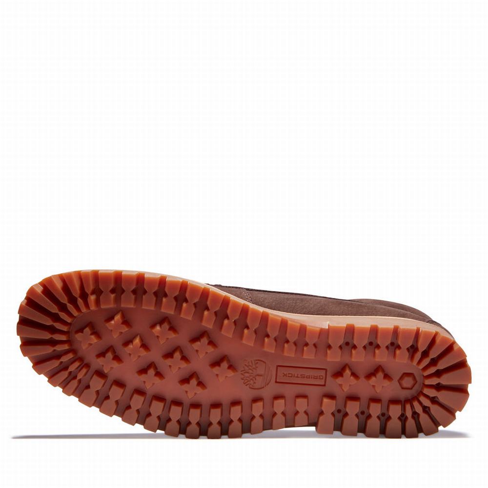Pánské Boty Sebago Timberland Jackson's Landing Hnědé | TI13954-190