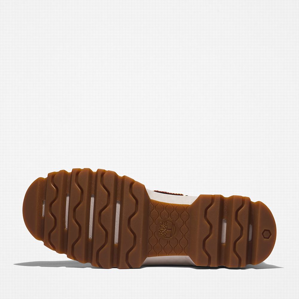Pánské Boty Sebago Timberland TBL® Originals Ultra Moc-toe Světle Hnědé | TI36189-786