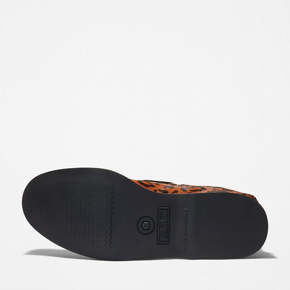 Pánské Boty Sebago Timberland x Wacko Maria Classic 2-Eye Hnědé | TI27941-216