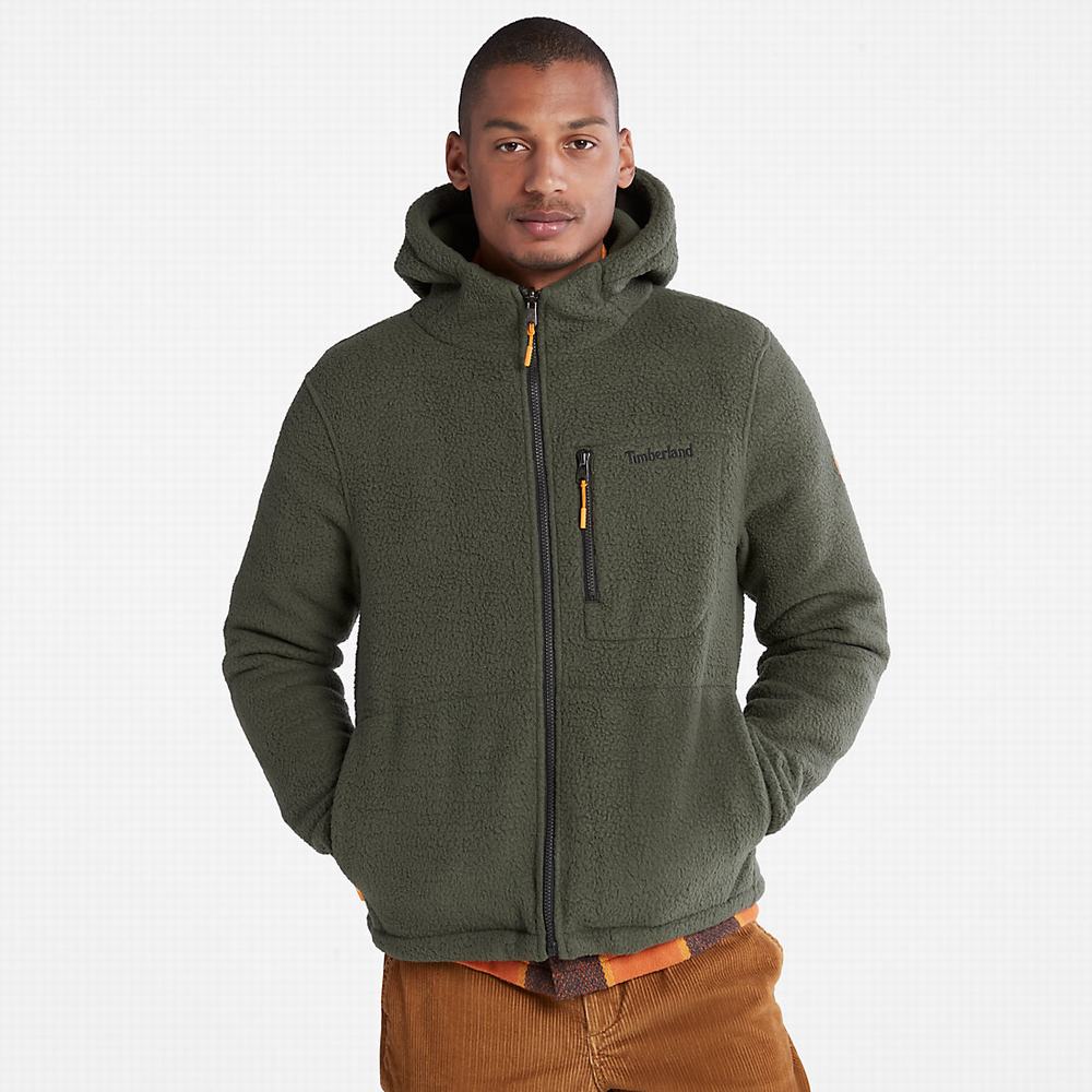 Pánské Bundy Timberland Benton 3-in-1 Světle Hnědé | TI30581-501