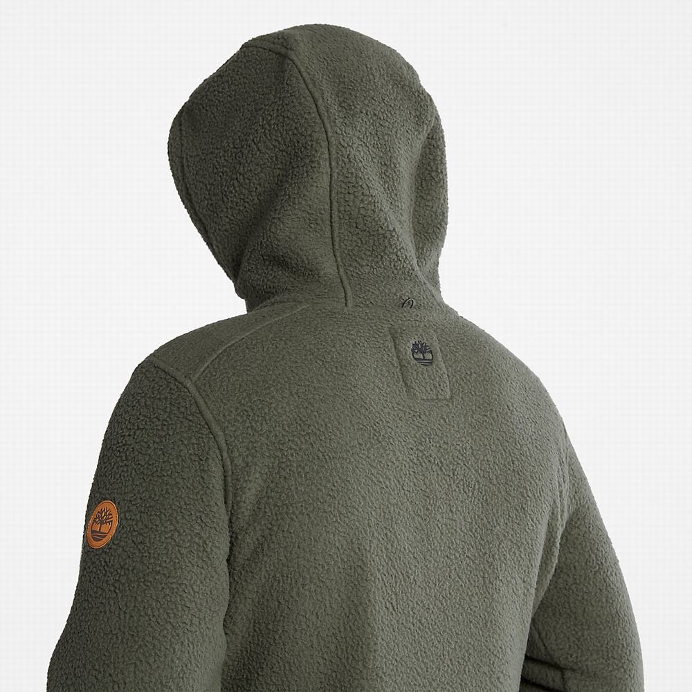 Pánské Bundy Timberland Benton 3-in-1 Světle Hnědé | TI30581-501