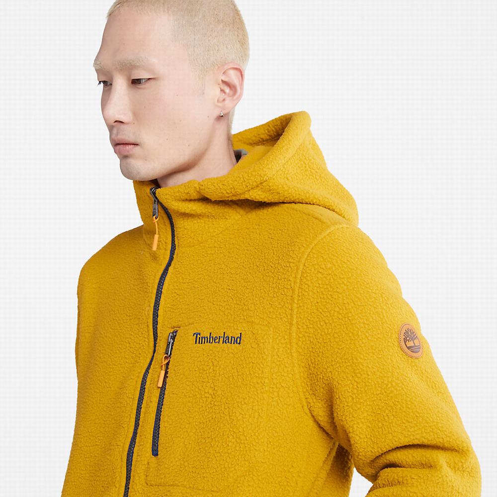 Pánské Bundy Timberland Benton 3-in-1 Zelene | TI13069-485