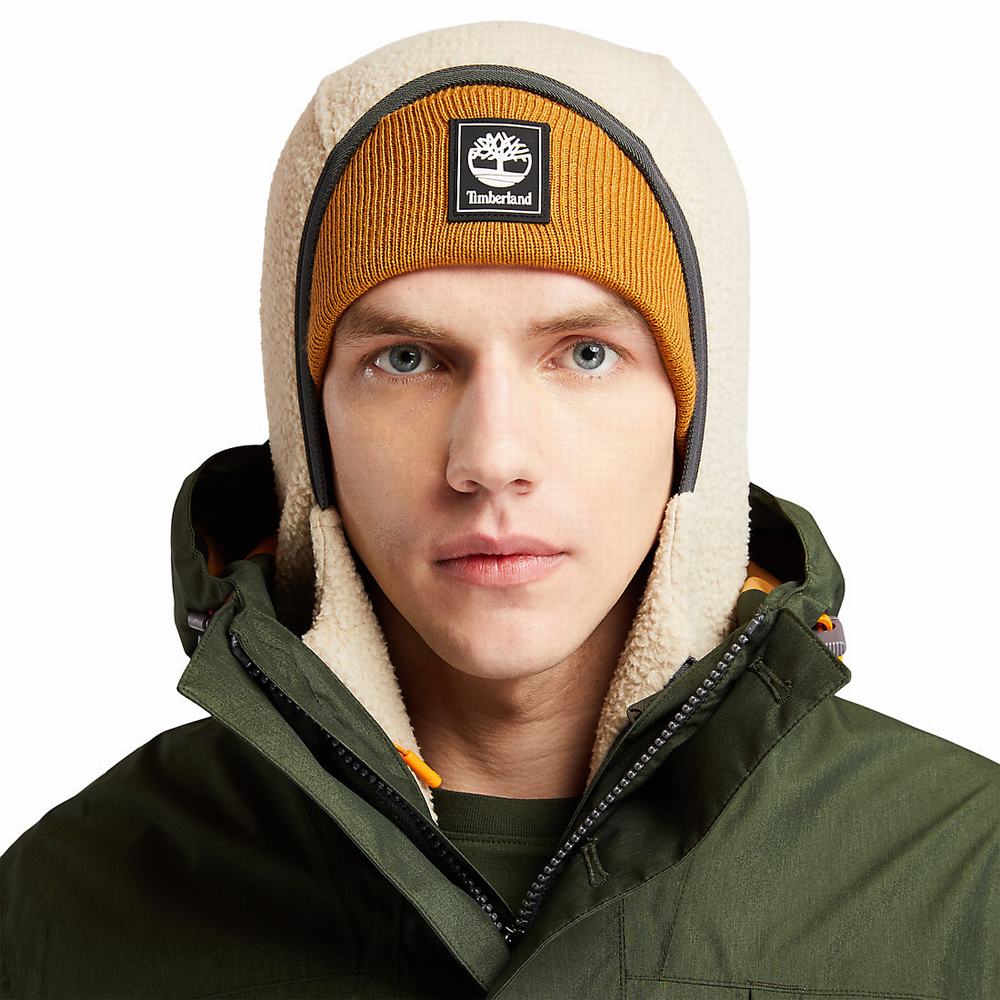 Pánské Bundy Timberland Ecoriginal 3-in-1 EK+ Tmavě Zelene | TI39587-951