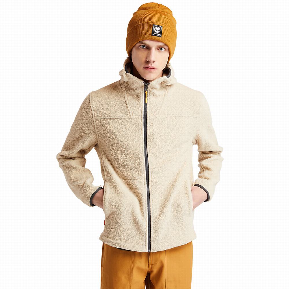 Pánské Bundy Timberland Ecoriginal 3-in-1 EK+ Tmavě Zelene | TI39587-951