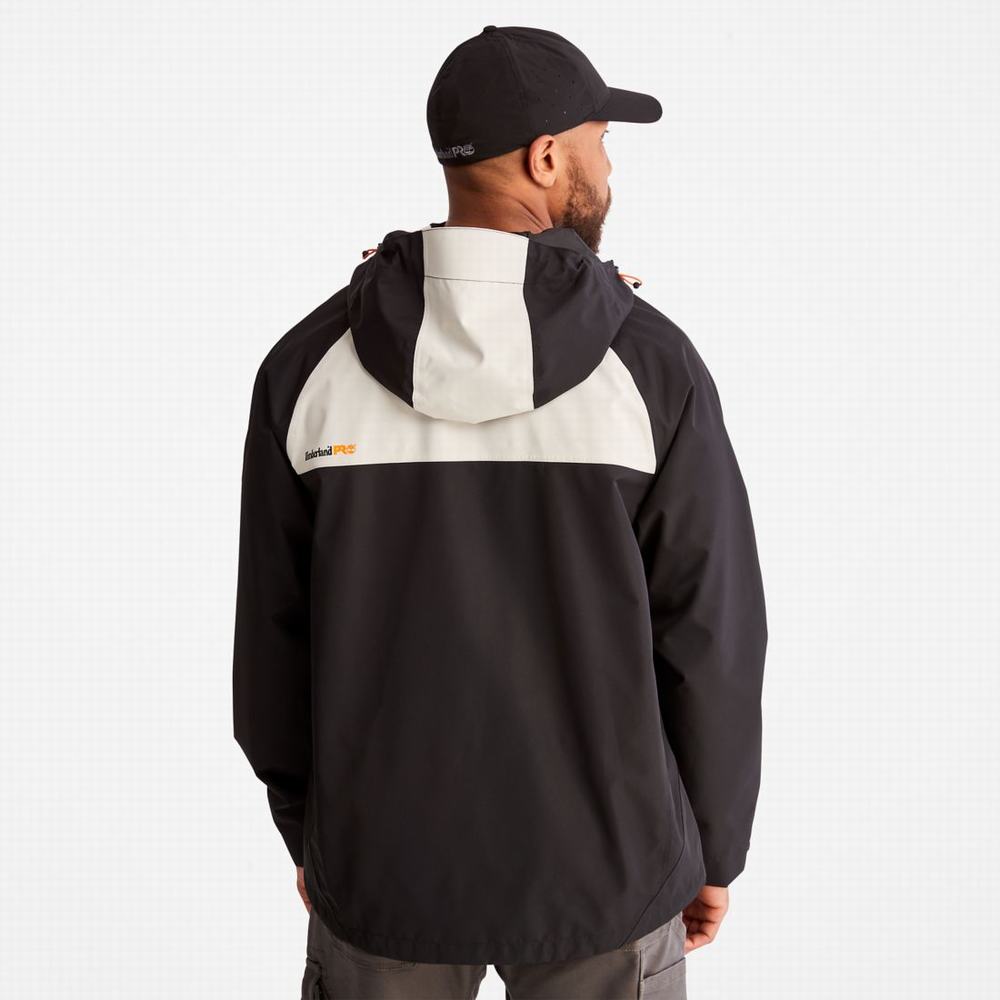 Pánské Bundy Timberland PRO® Dry Shift Lightweight Šedé | TI60193-569