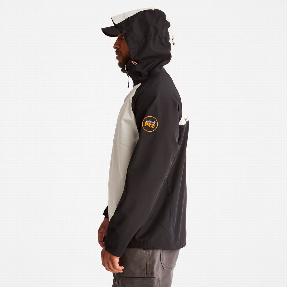 Pánské Bundy Timberland PRO® Dry Shift Lightweight Šedé | TI60193-569