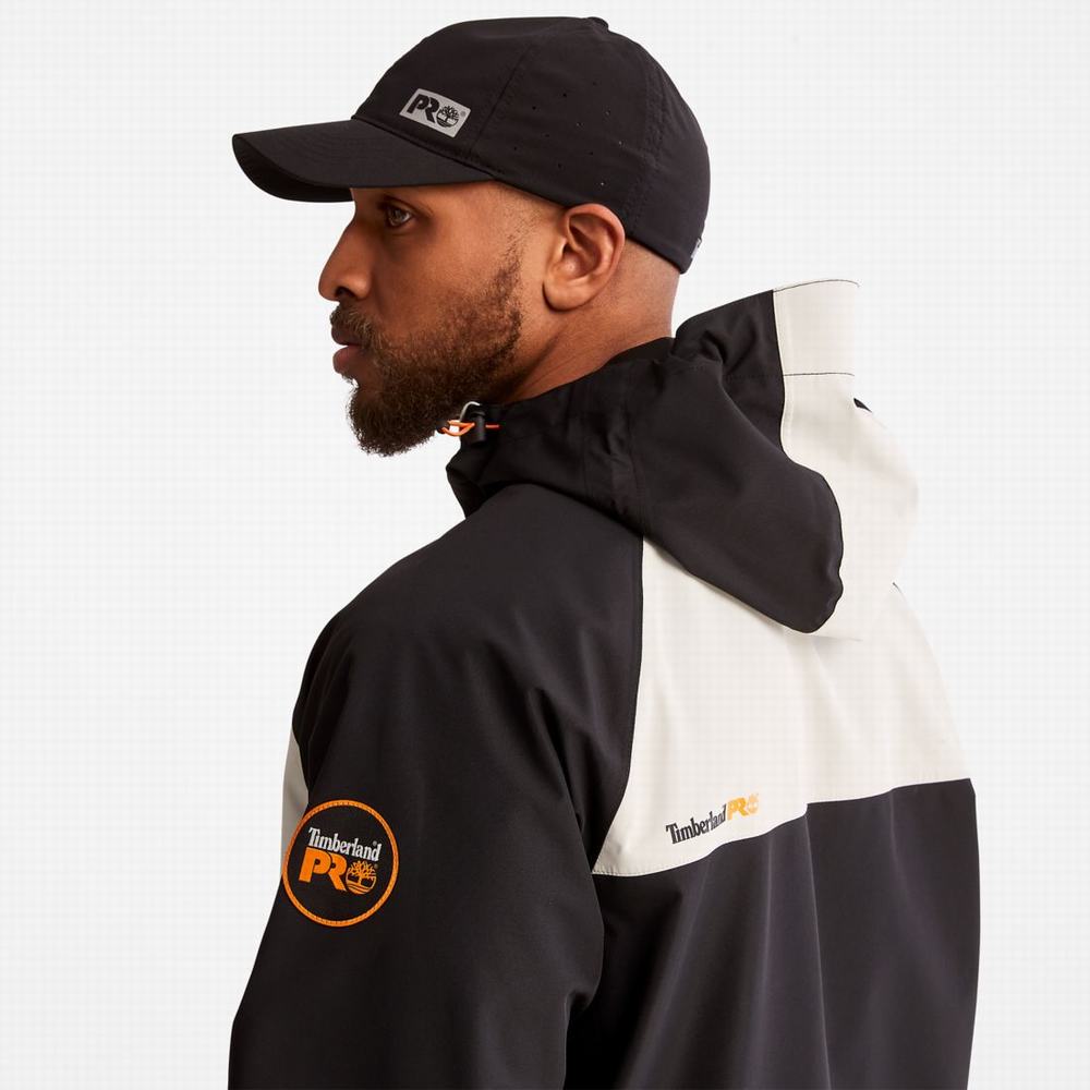 Pánské Bundy Timberland PRO® Dry Shift Lightweight Šedé | TI60193-569