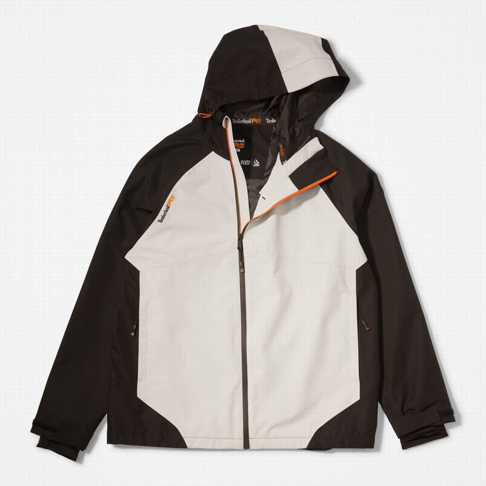 Pánské Bundy Timberland PRO® Dry Shift Lightweight Šedé | TI60193-569