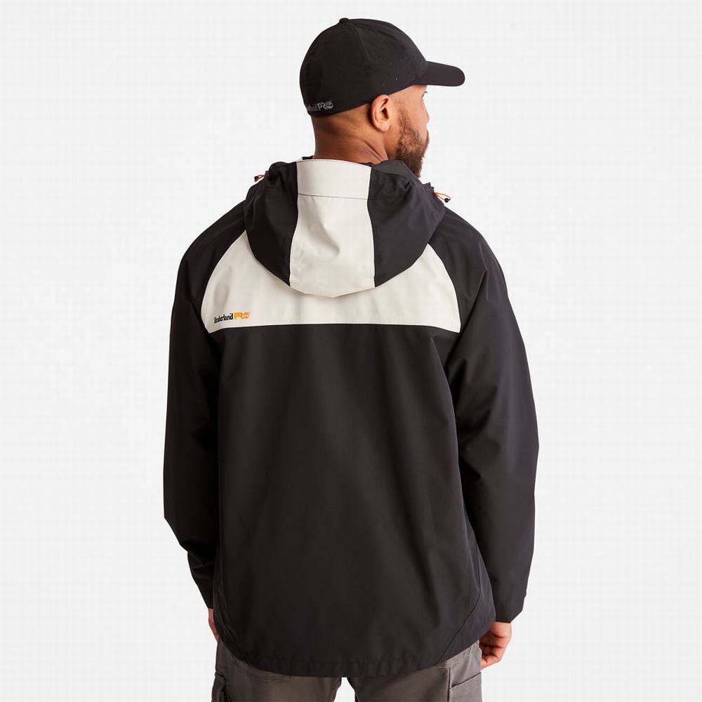 Pánské Bundy Timberland PRO® Dry Shift Lightweight Šedé | TI91406-098