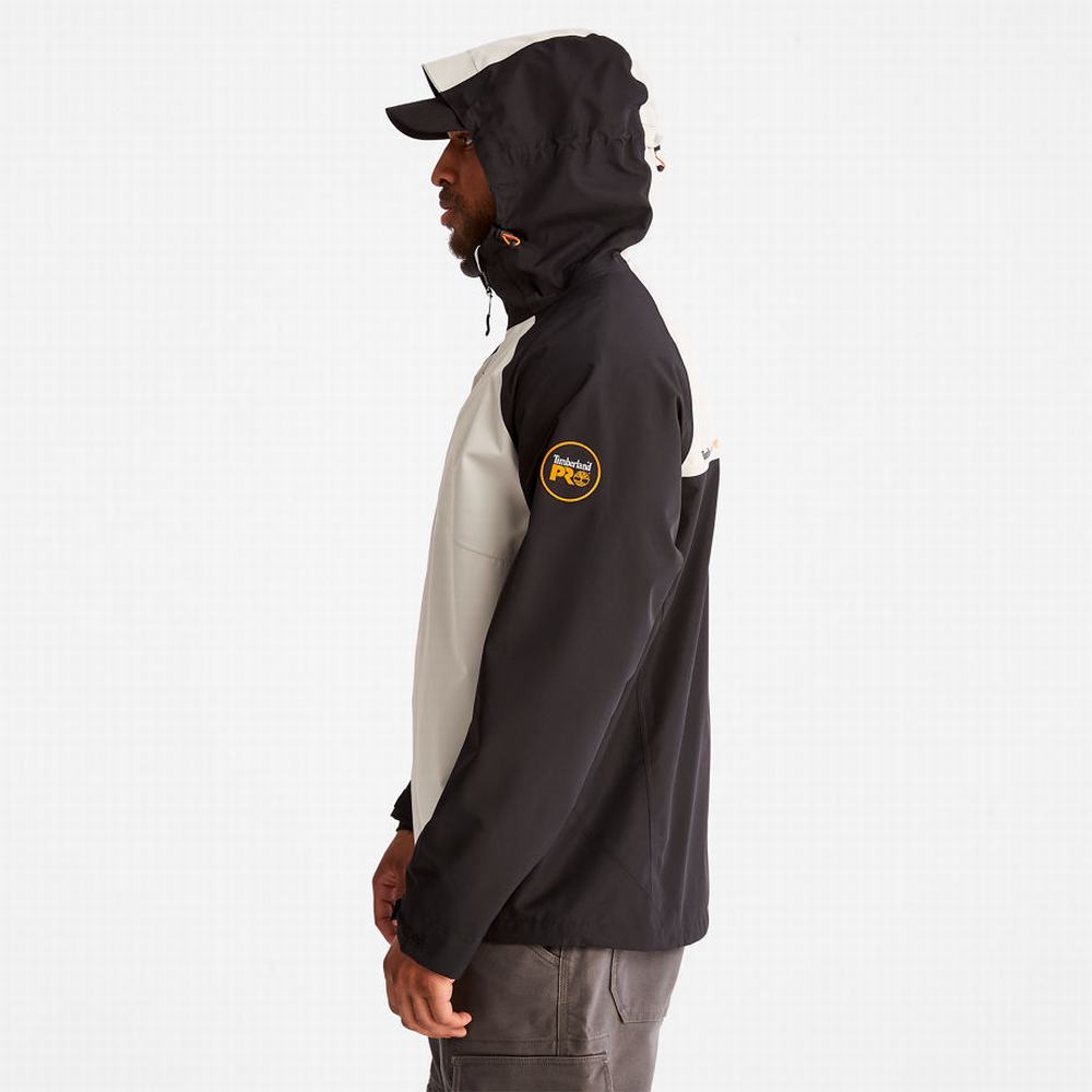 Pánské Bundy Timberland PRO® Dry Shift Lightweight Šedé | TI91406-098