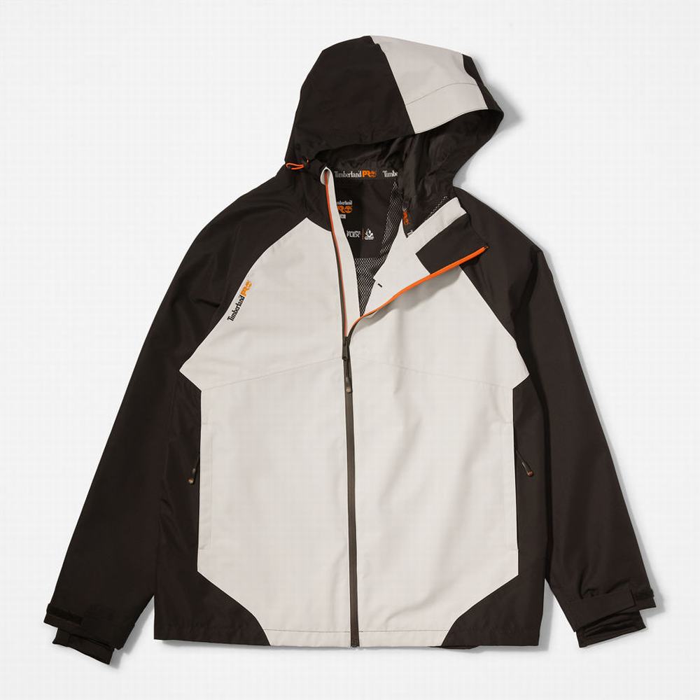 Pánské Bundy Timberland PRO® Dry Shift Lightweight Šedé | TI91406-098