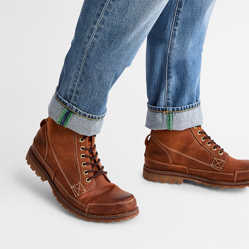 Pánské Džíny Timberland Outdoor Heritage EK+ Denim Světle Blankyt | TI23509-851